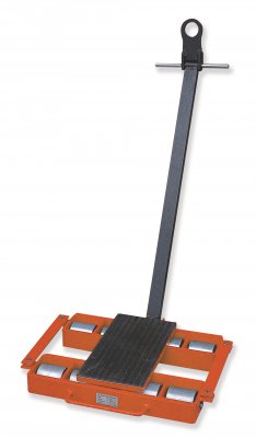 76-056 - Rolos e Tanquetas