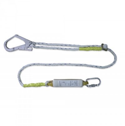 78-396/2 - Arn&ecirc;s de seguran&ccedil;a e Absorvedores de energia