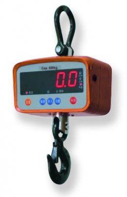 78-239/4 - Balan&ccedil;a de Gancho