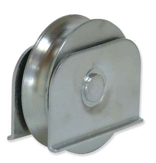 80-182 - Rodas com suporte