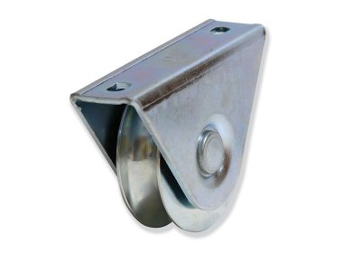 80-162 - Rodas com suporte