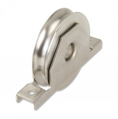 80-222/16 - Rodas com suporte