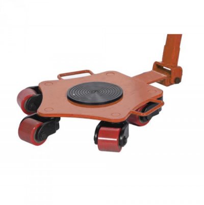 76-048 - Rolos e Tanquetas