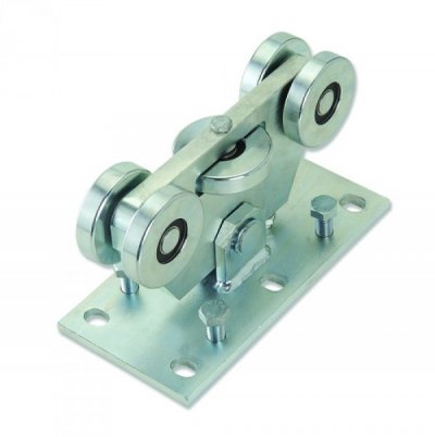 81-104 - Carro de Deslizamento