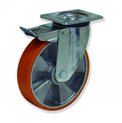 35-628-FD - Rod&iacute;zio Base Quadrada