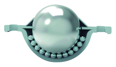 40-108 - Bola Omnidirecional