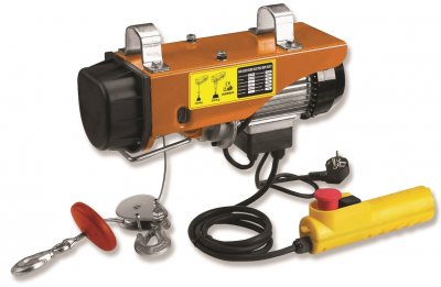 78-456 - Diferencial El&eacute;trico Cabo A&ccedil;o