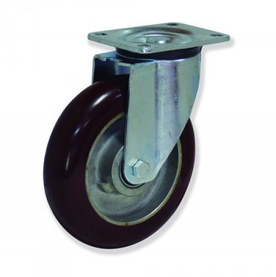 35-498 - Rod&iacute;zio Base Quadrada