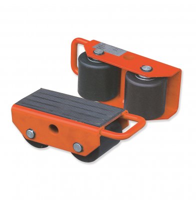 76-062 - Rolos e Tanquetas