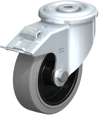 LKR-POEV 125R-FI-SG