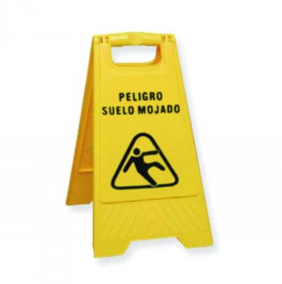 78-826 - Sinal Perigo Molhado