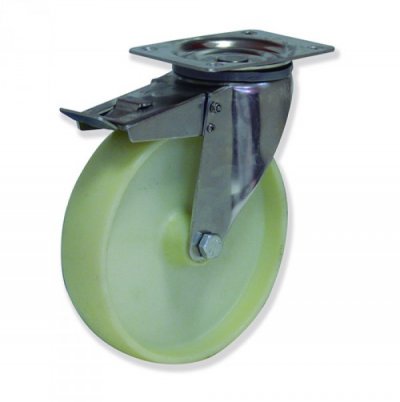 35-368-FD - Rod&iacute;zio Base Quadrada