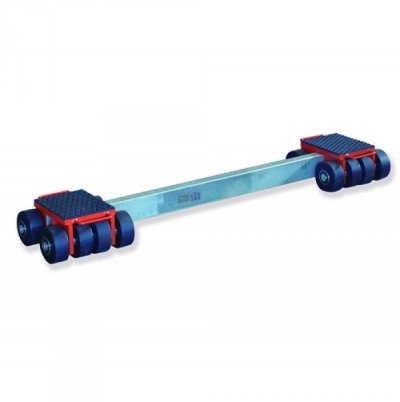 76-099 - Rolos e Tanquetas