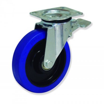 35-058/4-FD - Rod&iacute;zio Base Quadrada