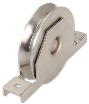 80-202 - Rodas com suporte