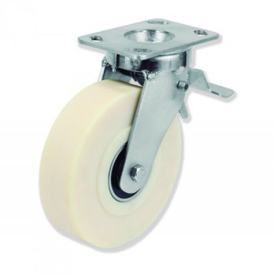 36-838/4-FD - Rod&iacute;zio Base Quadrada