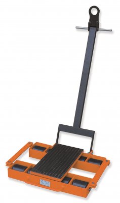 76-054 - Rolos e Tanquetas