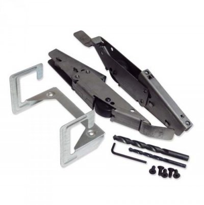 75-01 - Acess&oacute;rios para porta-paletes