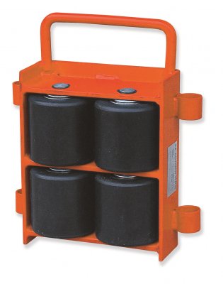 76-063 - Rolos e Tanquetas