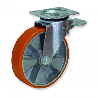 35-048/12-FD - Rod&iacute;zio Base Quadrada