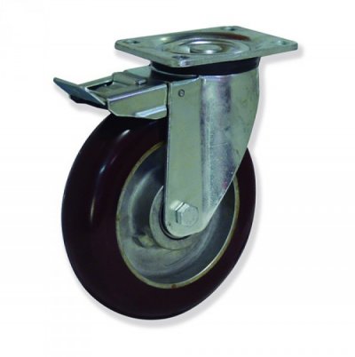 35-498-FD - Rod&iacute;zio Base Quadrada