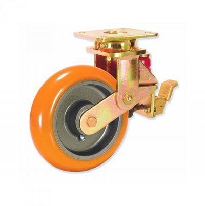 36-774-FS - Rod&iacute;zio Base Quadrada