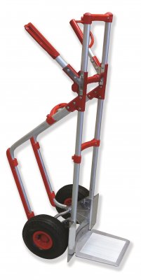 73-394 - Carros com Aba