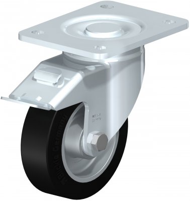 LH-ALEV 125K-3-FI-EL