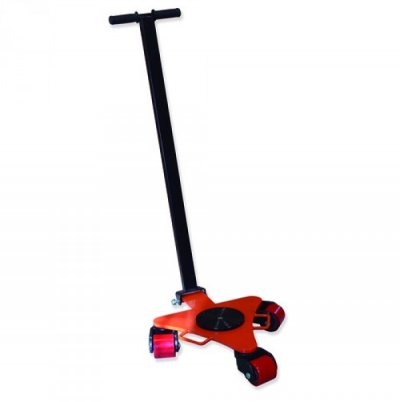 76-046 - Rolos e Tanquetas