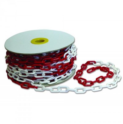 78-830 - Fita Sinalizadora e Correntes