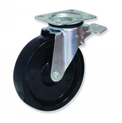 35-050/4-FD - Rod&iacute;zio Base Quadrada