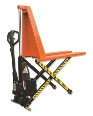 75-426 - Porta-Paletes Tesoura