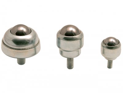 40-114 - Bola Omnidirecional