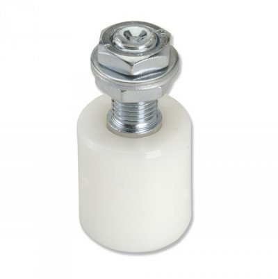 80-240 - Rails, Guias e Cremalheiras