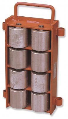 76-068 - Rolos e Tanquetas