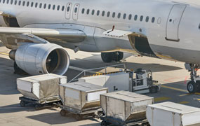 Contentores de Transporte
